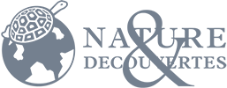 logo nature et découverte